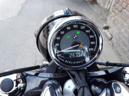 2021 BMW R 18 FIRST EDITION 9 – Image 12