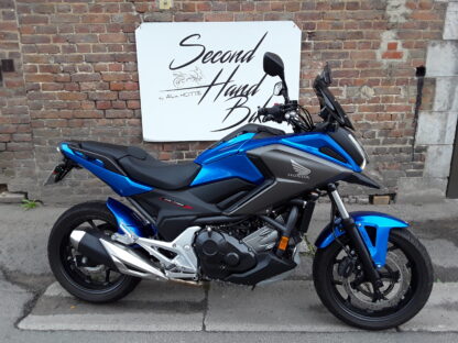 2020 HONDA NC 750 X