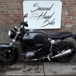 Découvrez notre moto 2023 BMW R NINE T à vendre chez Second Hand Bike , votre partenaire de vente de motos d'occasion de qualité.
