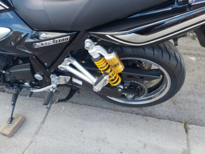 2012 YAMAHA XJR 1300 – Image 3