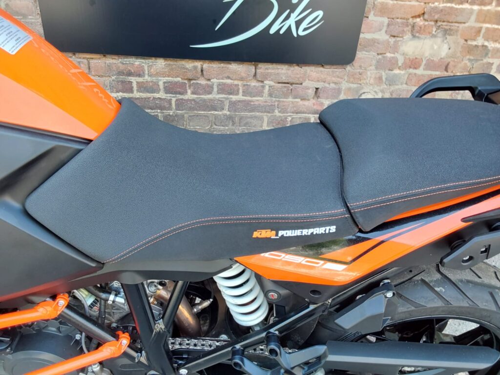 2017 KTM 1090 ADVENTURE
