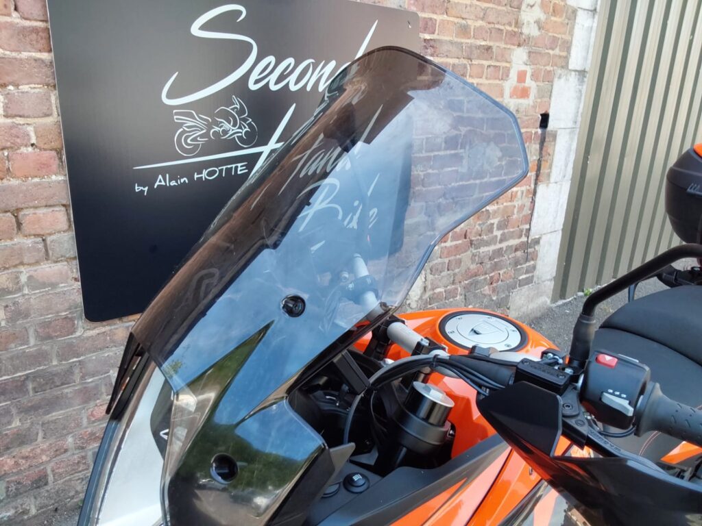2017 KTM 1090 ADVENTURE
