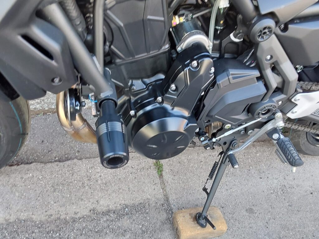 2025 Kawasaki Z 650