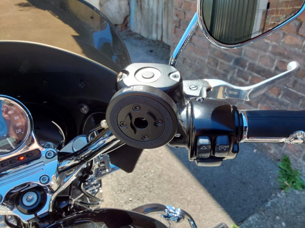 2019 HARLEY DAVIDSON SPORSTER XL 1200 T SUPER LOW