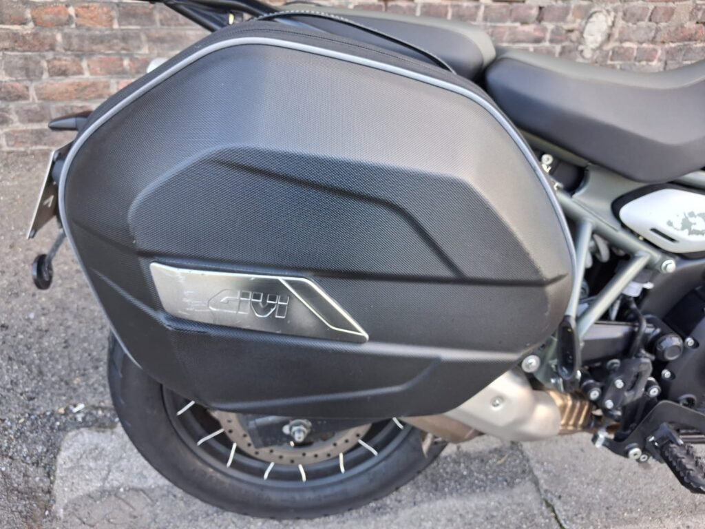 2024 ROYAL ENFIELD HIMALAYAN 450