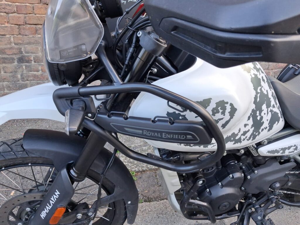 2024 ROYAL ENFIELD HIMALAYAN 450