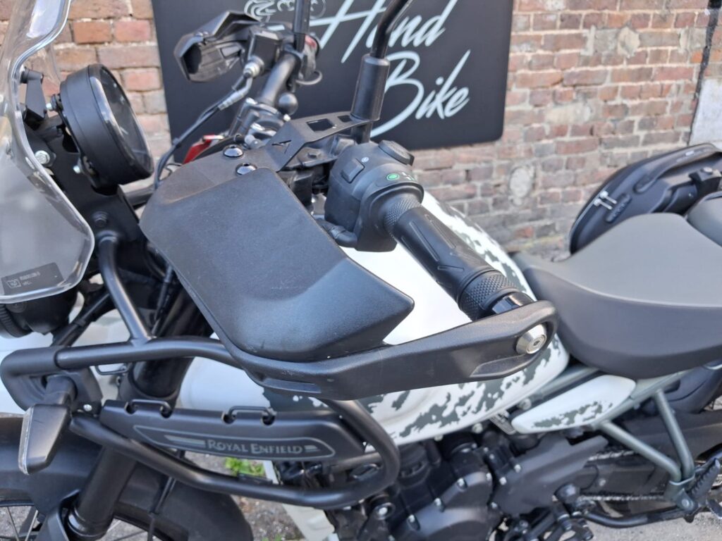 2024 ROYAL ENFIELD HIMALAYAN 450