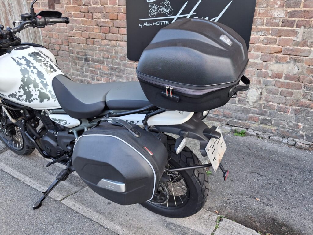 2024 ROYAL ENFIELD HIMALAYAN 450