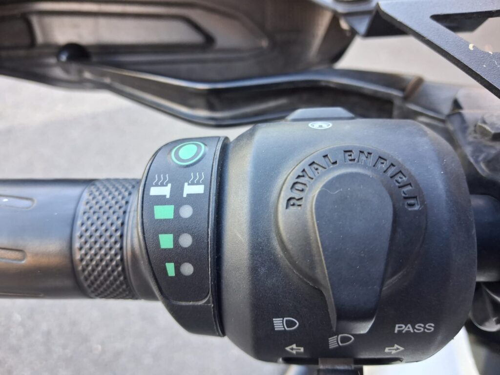 2024 ROYAL ENFIELD HIMALAYAN 450