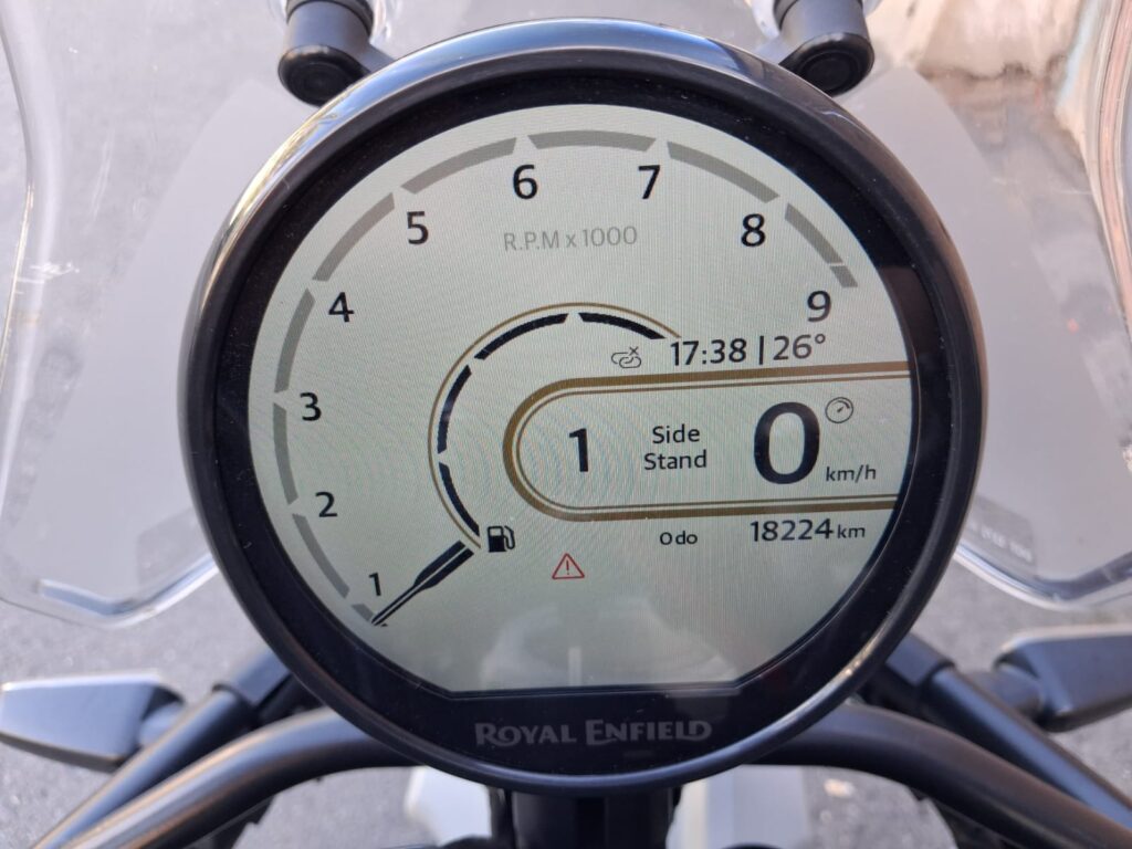 2024 ROYAL ENFIELD HIMALAYAN 450