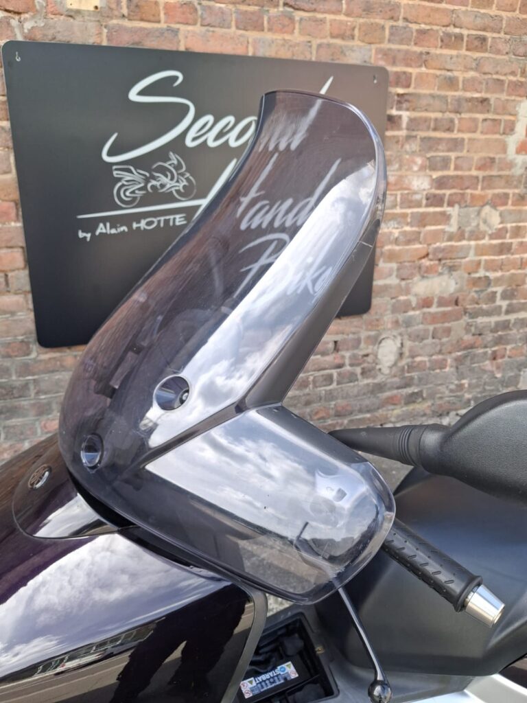 2003 Yamaha VERSITY 300