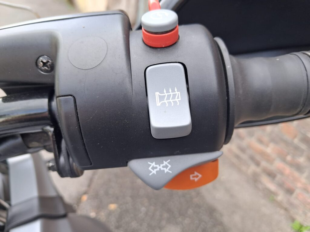 2003 BMW R 1150 GS