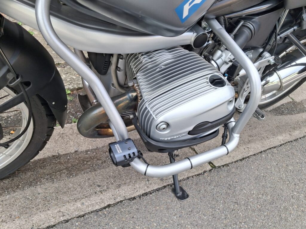 2003 BMW R 1150 GS